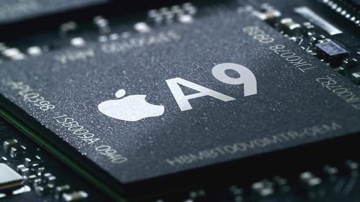 A15 Bionic
